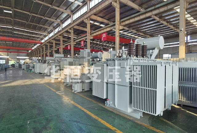 S13-8000/35丹江口丹江口丹江口电力变压器厂家