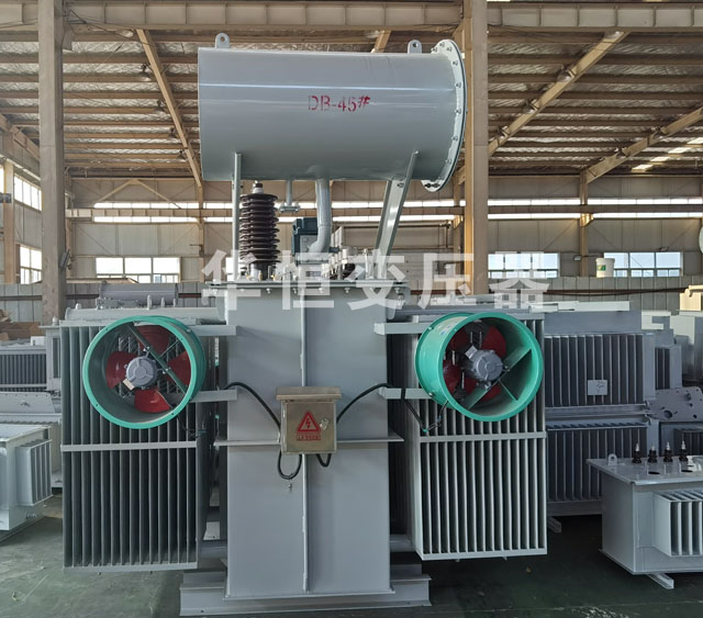 S13-8000/35丹江口丹江口丹江口电力变压器