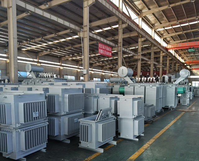 S11-8000/35丹江口丹江口丹江口电力变压器