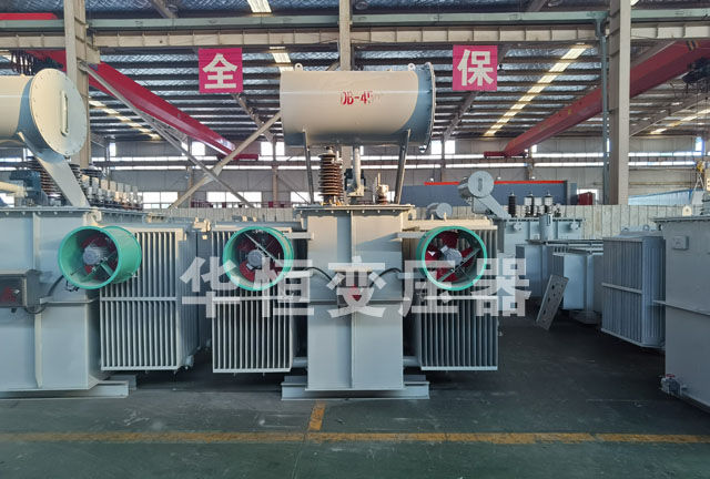 S13-6300/35丹江口丹江口丹江口电力变压器
