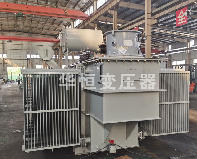 S11-6300/35丹江口丹江口丹江口电力变压器价格