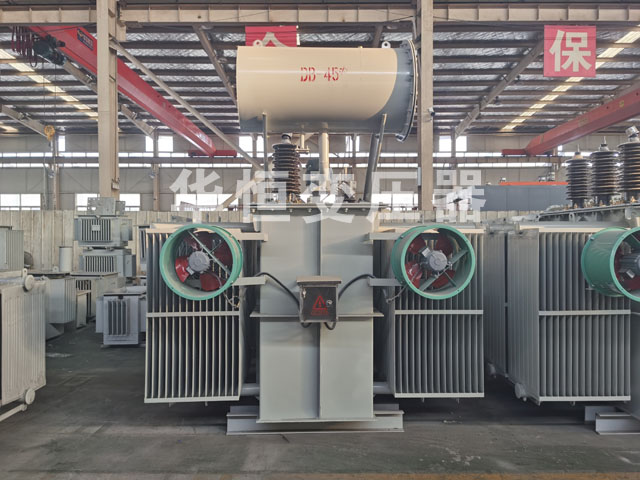 S11-6300/35丹江口丹江口丹江口电力变压器