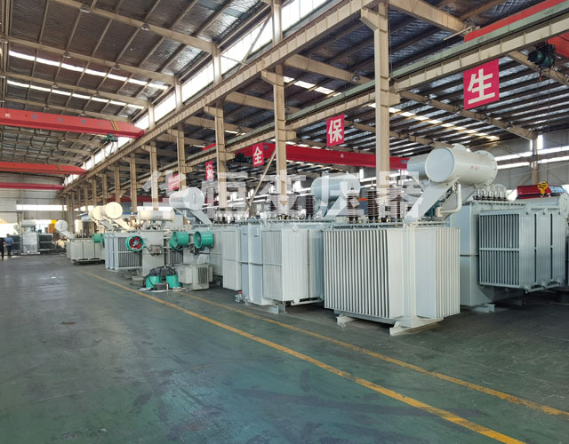 S13-10000/35丹江口丹江口丹江口油浸式变压器